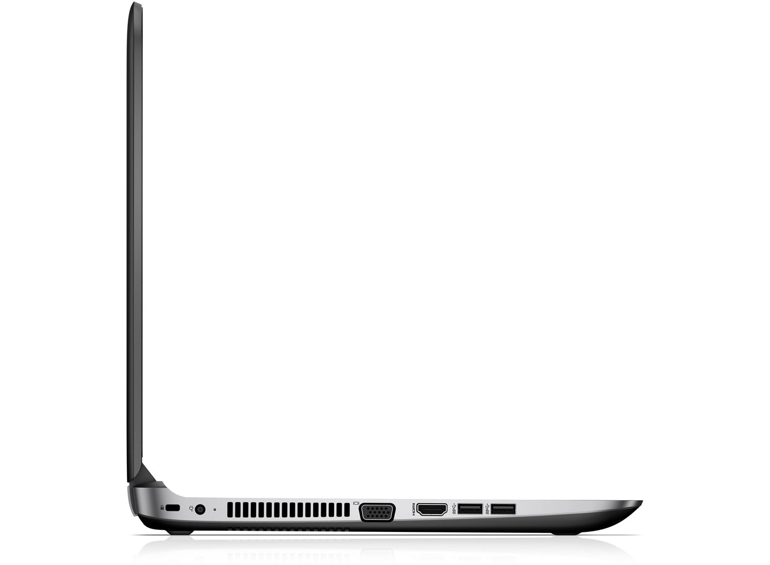 HP ProBook Laptop | 450 G3 | Intel i5 6th Gen | 15.6" HD | Win 11 | Refurbished - Newjaisa